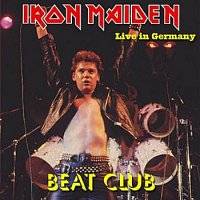 Iron Maiden (UK-1) : Beat Club
